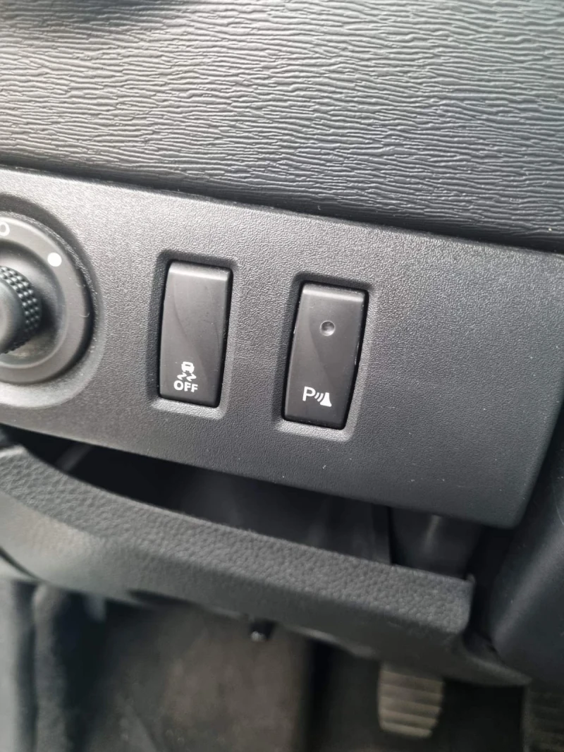 Dacia Lodgy 1.2 STEPWAY 89000 km 7 МЕСТА, снимка 15 - Автомобили и джипове - 52447318