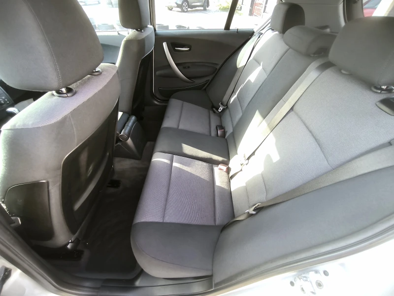 BMW 120 i - 150 hp - AUTOMATIC, снимка 13 - Автомобили и джипове - 52515585