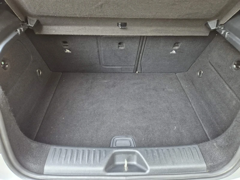 Mercedes-Benz A 160 1.8, снимка 13 - Автомобили и джипове - 52536302