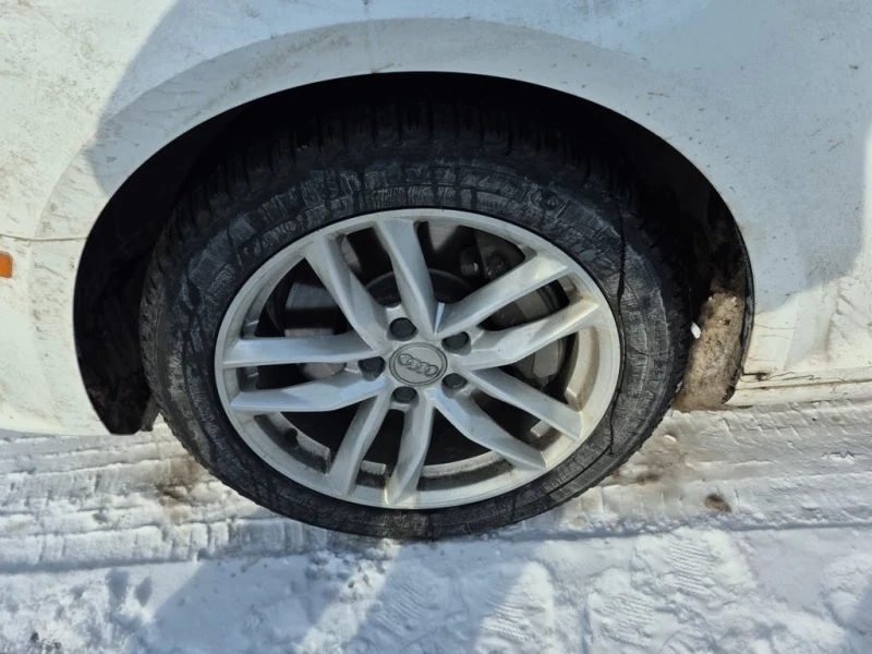 Audi A4 * PROGRESSIV * CARFAX * ЦЕНА ДО БГ, снимка 6 - Автомобили и джипове - 53205996