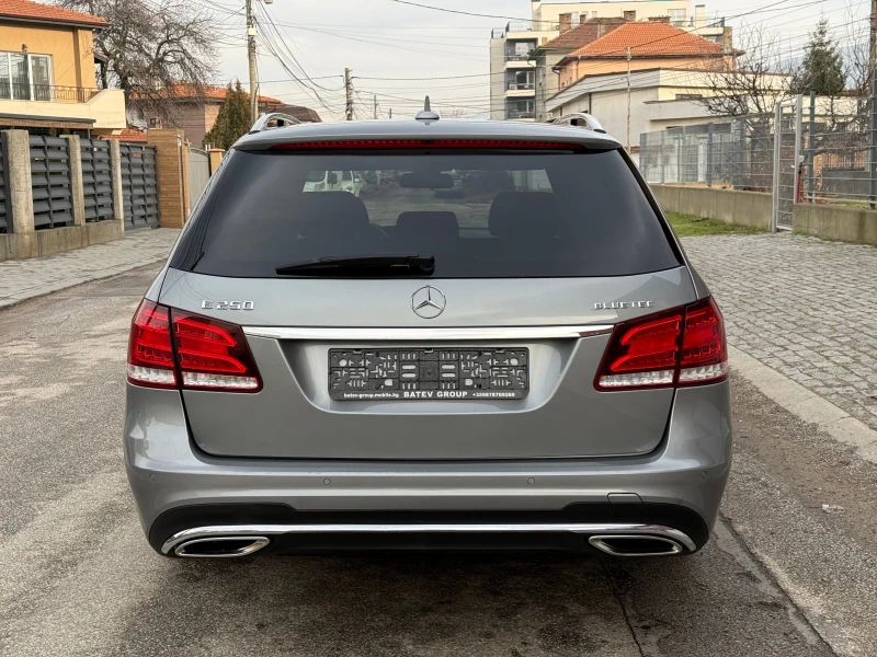 Mercedes-Benz E 250 AMG-PAKET-FACELIFT-4X4-AVTOMAT-ШВЕЙЦАРИЯ, снимка 6 - Автомобили и джипове - 53261802