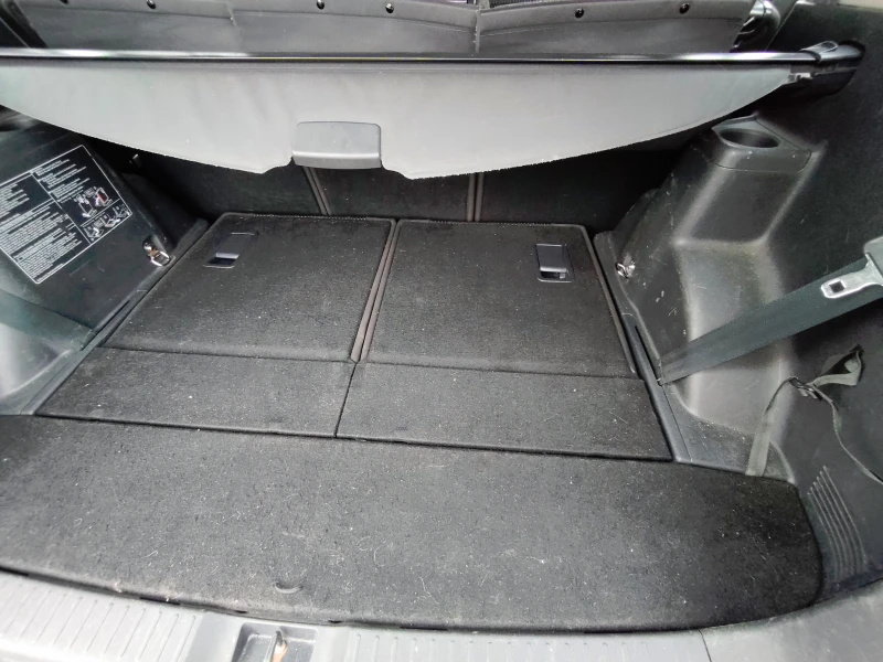 Toyota Corolla verso, снимка 7 - Автомобили и джипове - 53514986