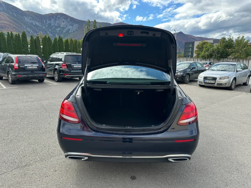 Mercedes-Benz E 220 2.0CDI - Avangarde - 35000 лв. - 60811269 | Car24.bg