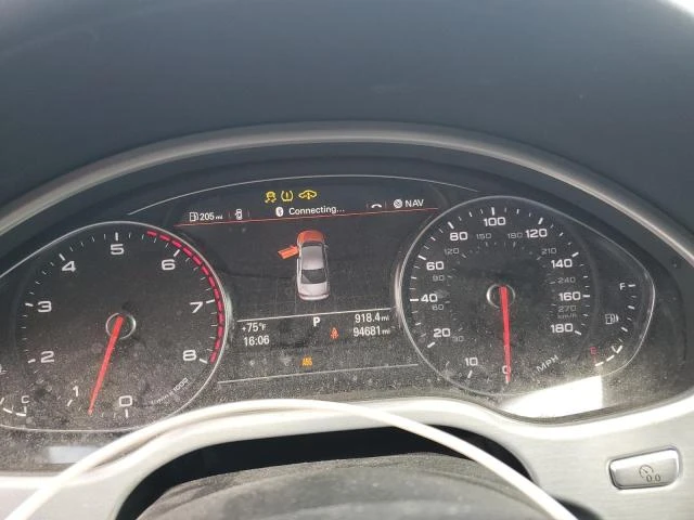 Audi A8 4.0V8* LONG* QUATTRO - изображение 10