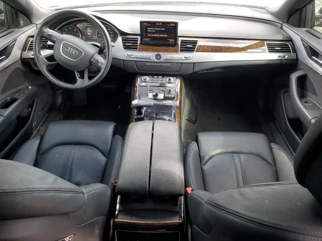 Audi A8 4.0V8* LONG* QUATTRO - изображение 7