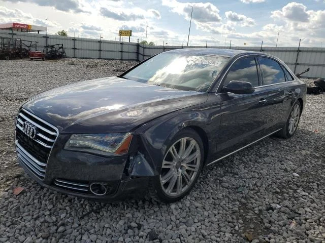 Audi A8 4.0V8* LONG* QUATTRO - изображение 3