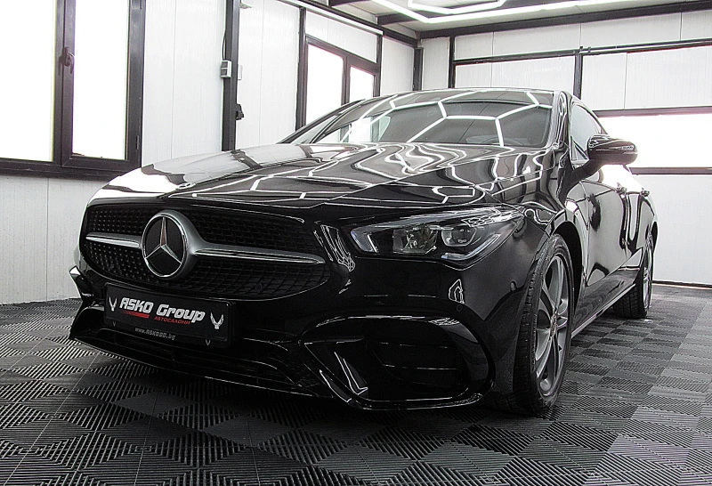Mercedes-Benz CLA 220 AMG OPTICA/ECO/START STOP/EDITION/СОБСТВЕН ЛИЗИНГ - 52000 лв. - 86326521 1