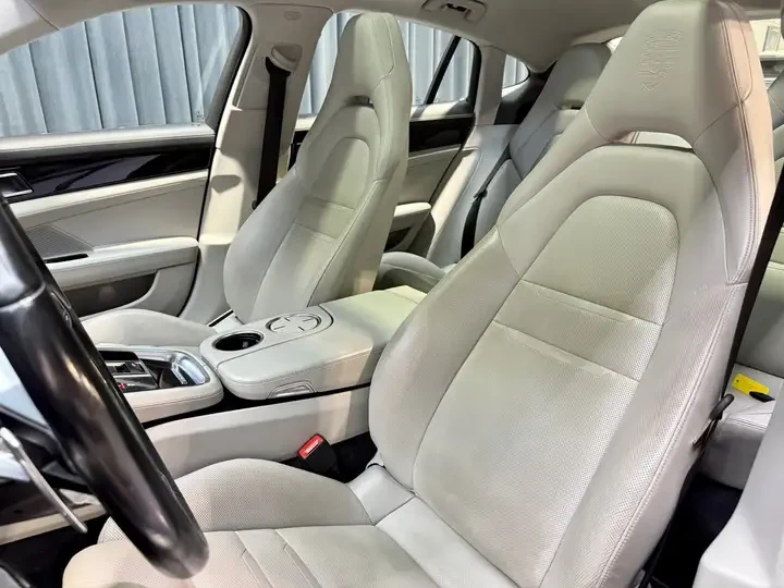 Porsche Panamera 4S AWD/KEYLESS/LANE ASSIST/NAVI/KAMEPA - изображение 7