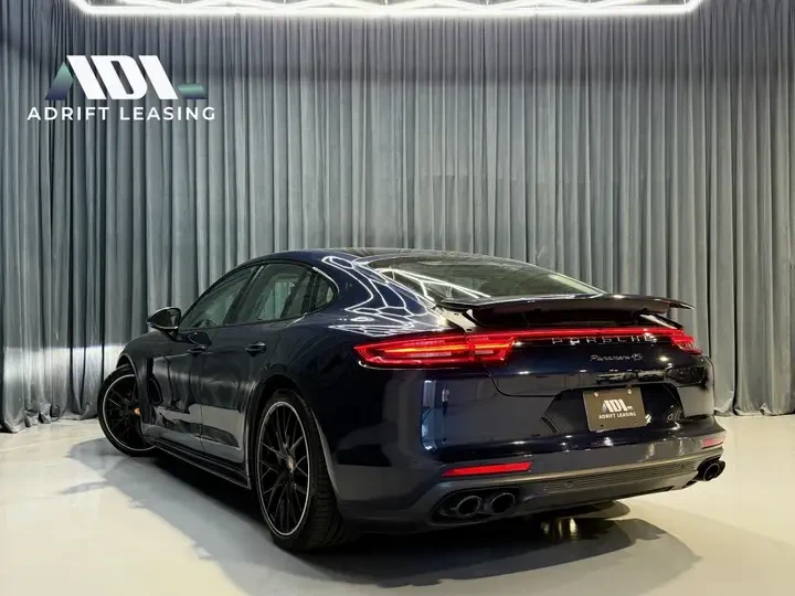 Porsche Panamera 4S AWD/KEYLESS/LANE ASSIST/NAVI/KAMEPA - изображение 2