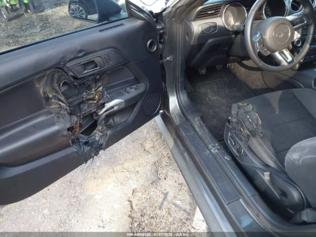 Ford Mustang * 5.0* V8* , снимка 6 - Автомобили и джипове - 54056112