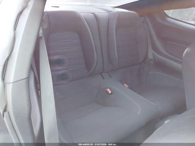 Ford Mustang * 5.0* V8* , снимка 7 - Автомобили и джипове - 54056112