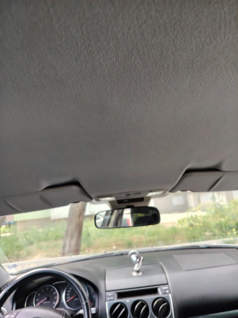 Mazda 6 2.0 (147 кс) Automatic, снимка 11 - Автомобили и джипове - 54987125