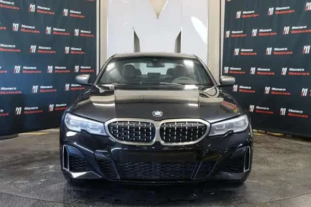BMW 340 * M340i xDrive ФИКСИРАНА ЦЕНА ДО СОФИЯ, снимка 2 - Автомобили и джипове - 55695785