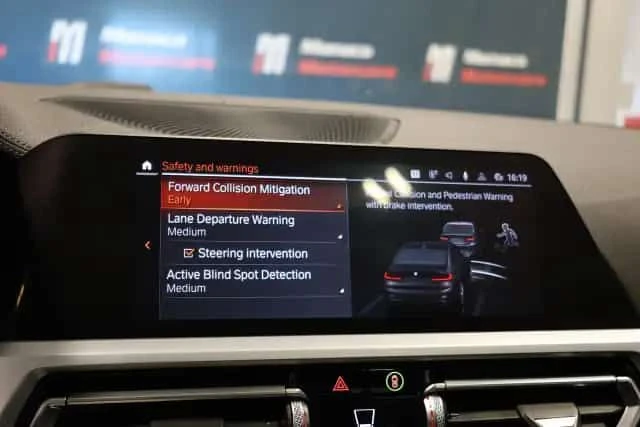 BMW 340 * M340i xDrive ФИКСИРАНА ЦЕНА ДО СОФИЯ, снимка 16 - Автомобили и джипове - 55695785