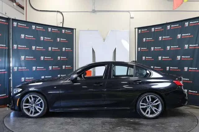 BMW 340 * M340i xDrive ФИКСИРАНА ЦЕНА ДО СОФИЯ, снимка 3 - Автомобили и джипове - 55695785