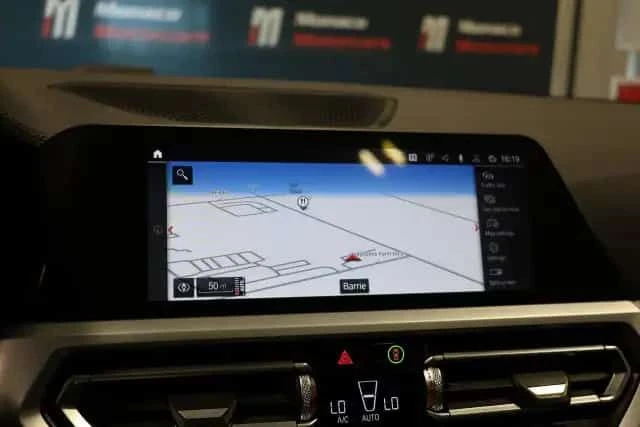 BMW 340 * M340i xDrive ФИКСИРАНА ЦЕНА ДО СОФИЯ, снимка 15 - Автомобили и джипове - 55695785