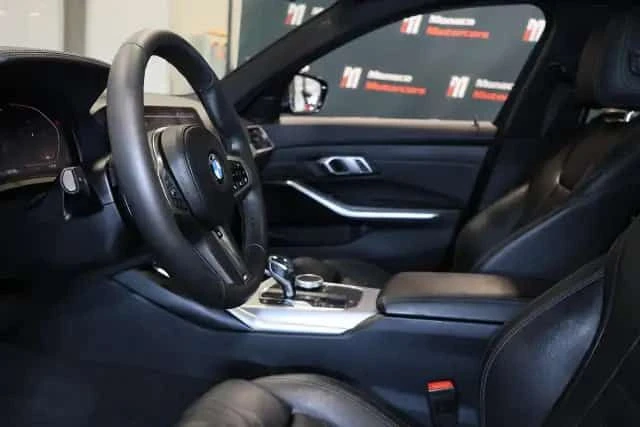 BMW 340 * M340i xDrive ФИКСИРАНА ЦЕНА ДО СОФИЯ, снимка 6 - Автомобили и джипове - 55695785