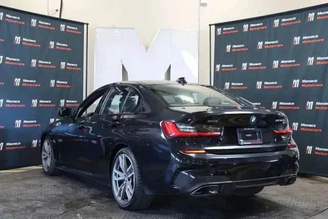 BMW 340 * M340i xDrive ФИКСИРАНА ЦЕНА ДО СОФИЯ, снимка 4 - Автомобили и джипове - 55695785
