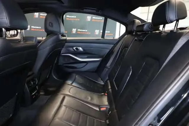 BMW 340 * M340i xDrive ФИКСИРАНА ЦЕНА ДО СОФИЯ, снимка 9 - Автомобили и джипове - 55695785
