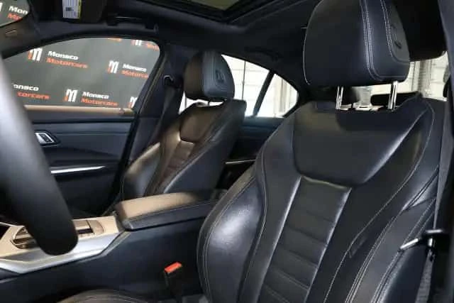 BMW 340 * M340i xDrive ФИКСИРАНА ЦЕНА ДО СОФИЯ, снимка 7 - Автомобили и джипове - 55695785