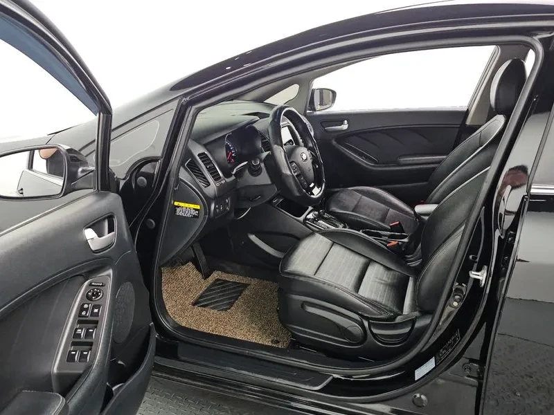 Kia K3 TRENDY STYLE | Mobile.bg � ����������� 10