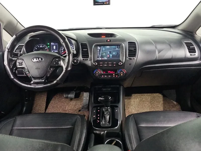 Kia K3 TRENDY STYLE | Mobile.bg � ����������� 7