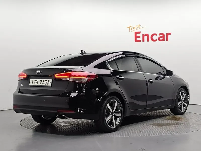 Kia K3 TRENDY STYLE | Mobile.bg � ����������� 2