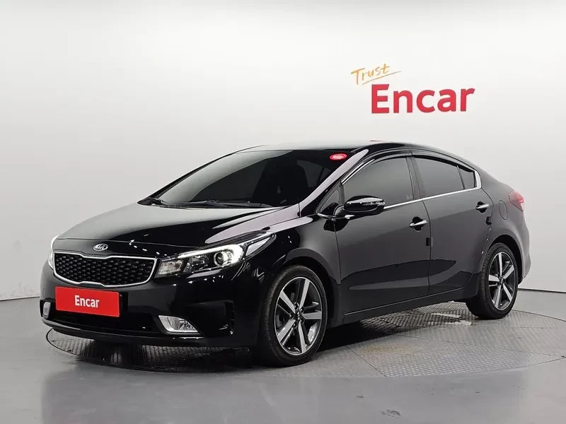 Kia K3 TRENDY STYLE | Mobile.bg � ����������� 1
