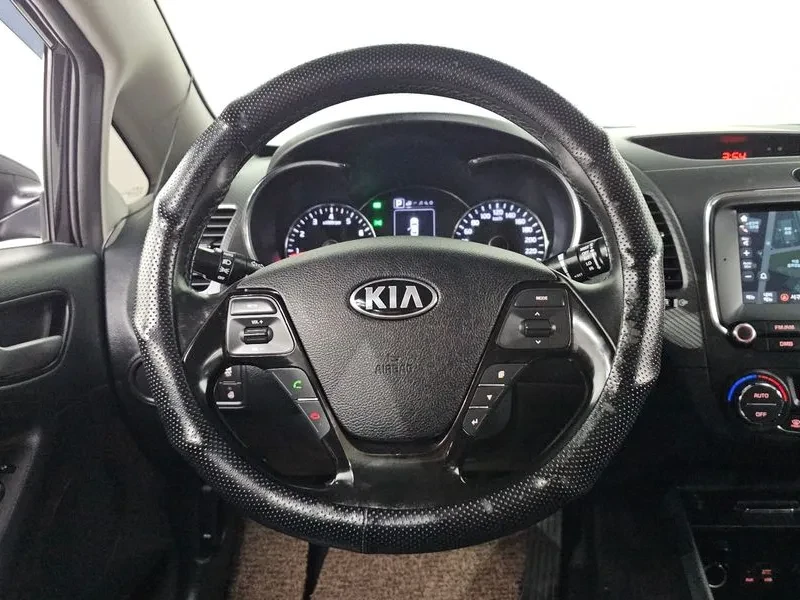Kia K3 TRENDY STYLE | Mobile.bg � ����������� 11