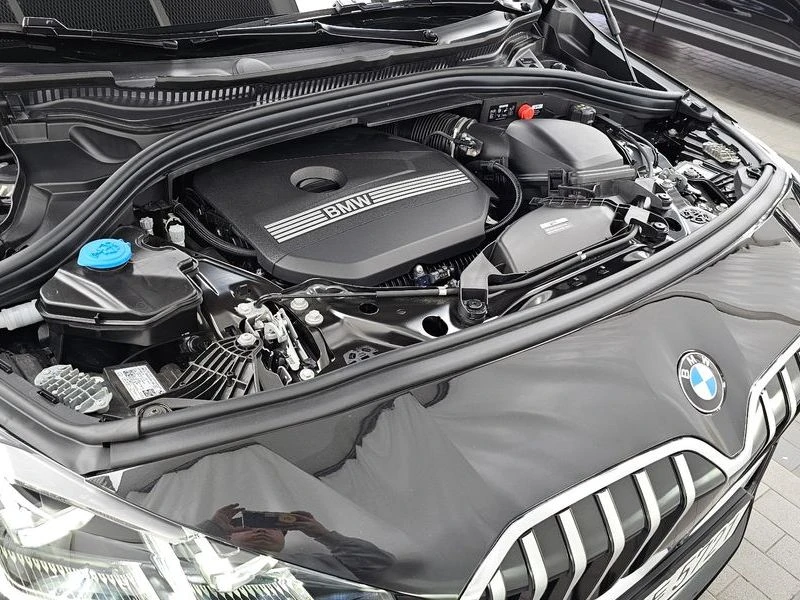 BMW 2 Active Tourer Active Tourer 220I M Sports Design, снимка 6 - Автомобили и джипове - 55963244