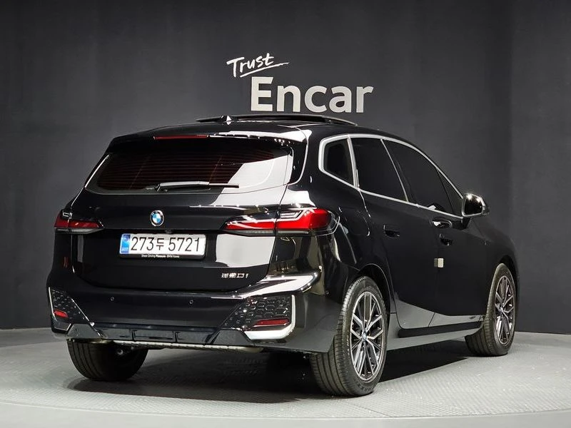 BMW 2 Active Tourer Active Tourer 220I M Sports Design, снимка 2 - Автомобили и джипове - 55963244