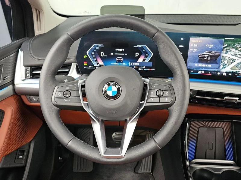 BMW 2 Active Tourer Active Tourer 220I M Sports Design, снимка 13 - Автомобили и джипове - 55963244