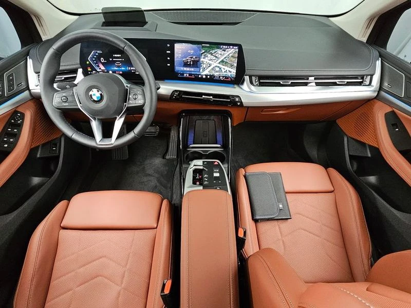 BMW 2 Active Tourer Active Tourer 220I M Sports Design, снимка 7 - Автомобили и джипове - 55963244