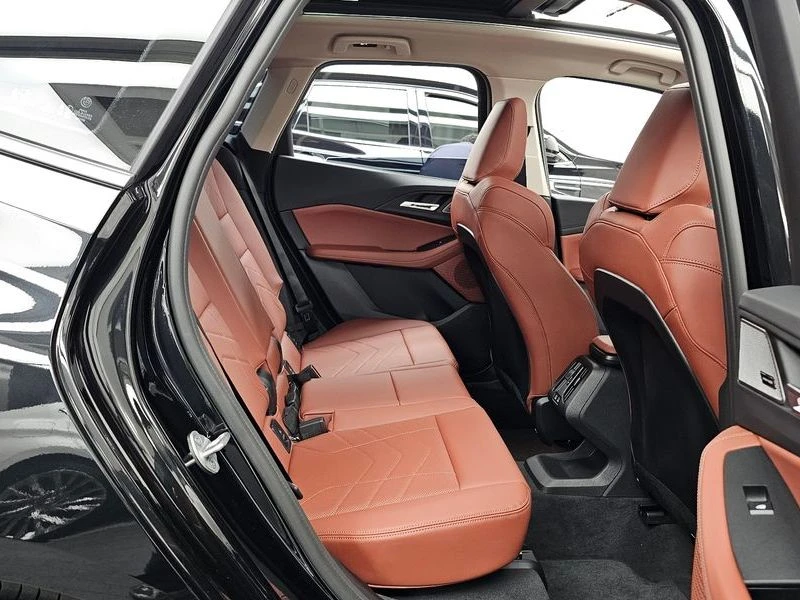 BMW 2 Active Tourer Active Tourer 220I M Sports Design, снимка 12 - Автомобили и джипове - 55963244