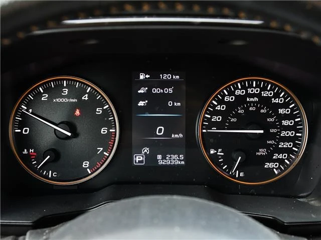 Subaru Outback Wilderness | AWD | EyeSight, снимка 8 - Автомобили и джипове - 56109284