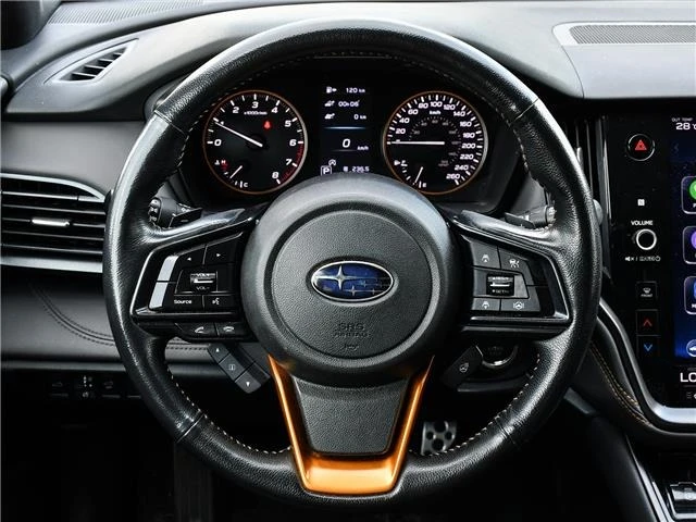 Subaru Outback Wilderness | AWD | EyeSight, снимка 13 - Автомобили и джипове - 56109284