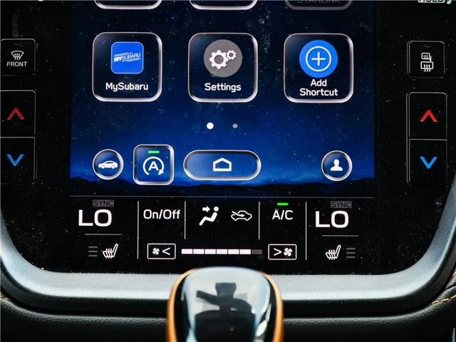 Subaru Outback Wilderness | AWD | EyeSight, снимка 14 - Автомобили и джипове - 56109284