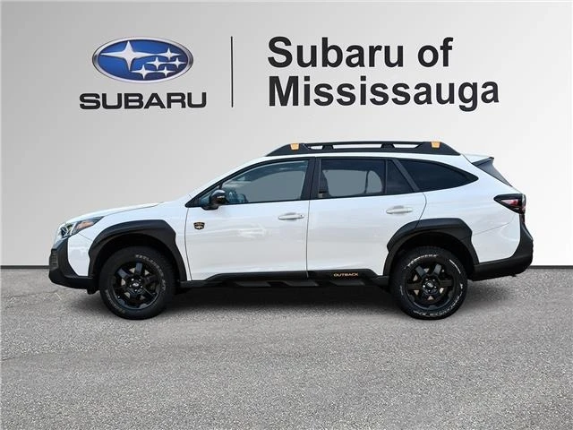 Subaru Outback Wilderness | AWD | EyeSight, снимка 2 - Автомобили и джипове - 56109284