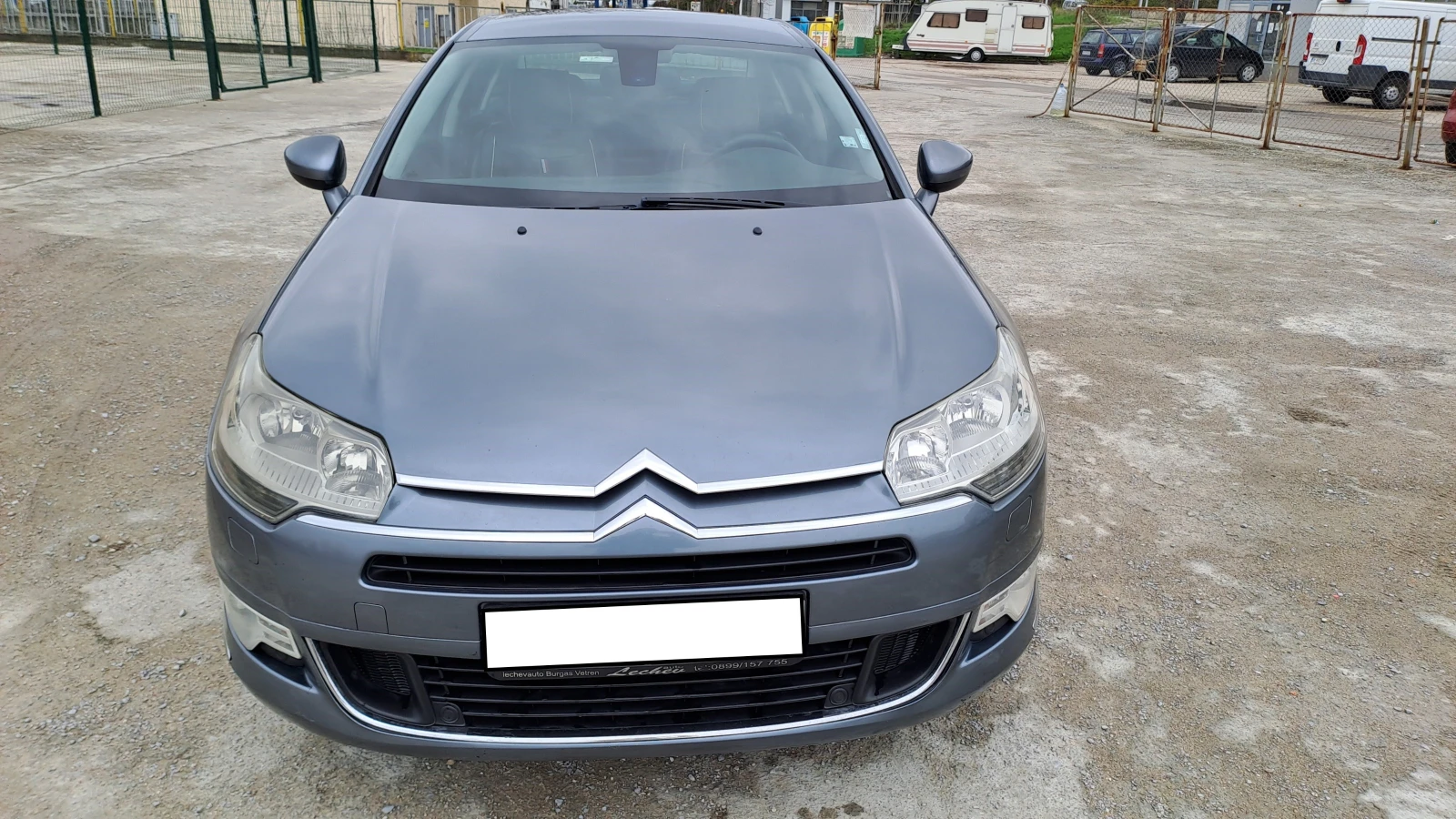 Citroen C5 | Mobile.bg � ����������� 1