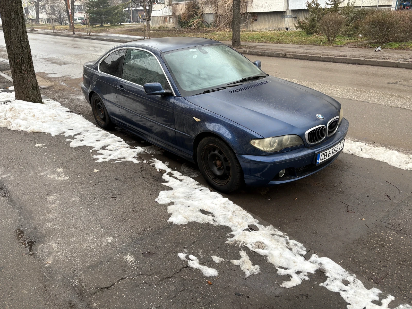 BMW 318  - изображение 2