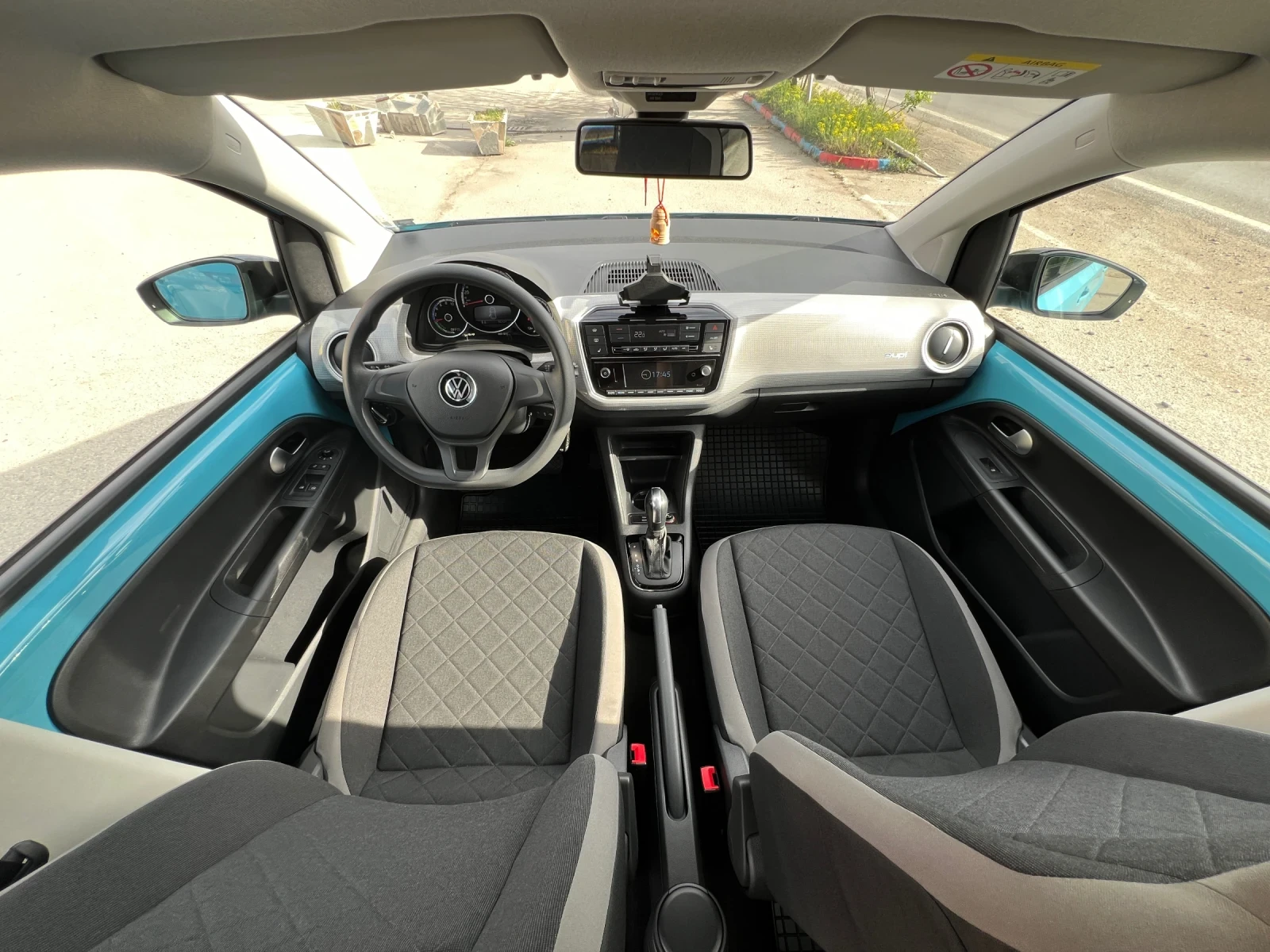 VW Up е-up! 36.8kw/h УНИКАТ - изображение 6