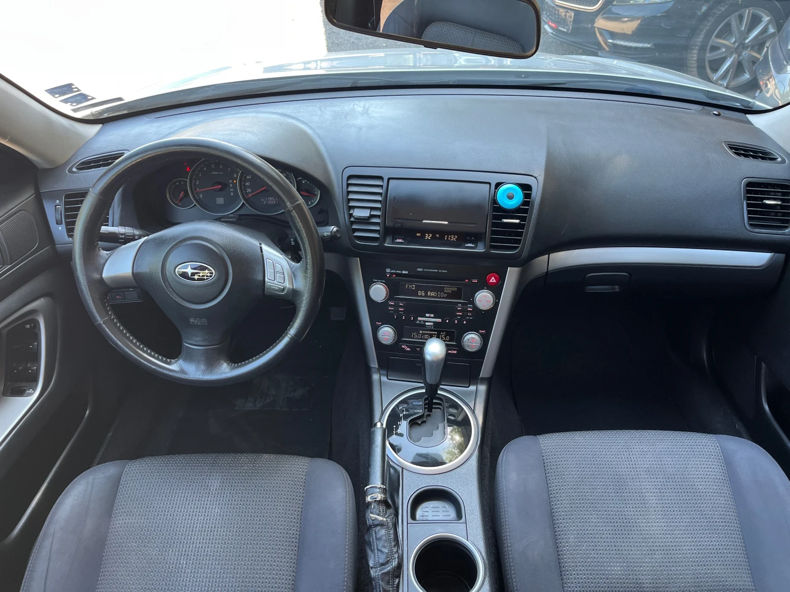 Subaru Legacy 2.0 AWD Автоматик - изображение 8