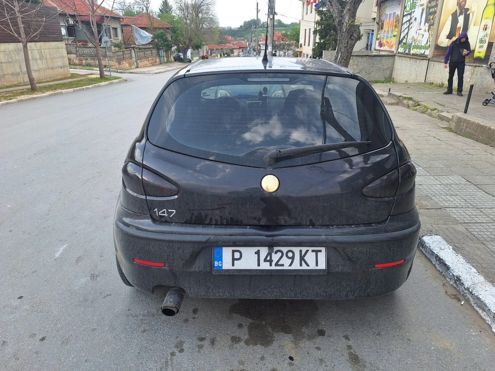 Alfa Romeo 147  - изображение 5