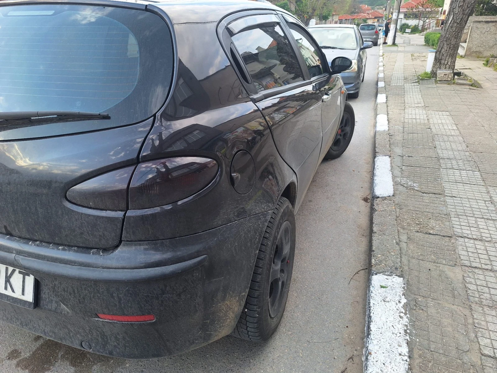 Alfa Romeo 147  - изображение 6