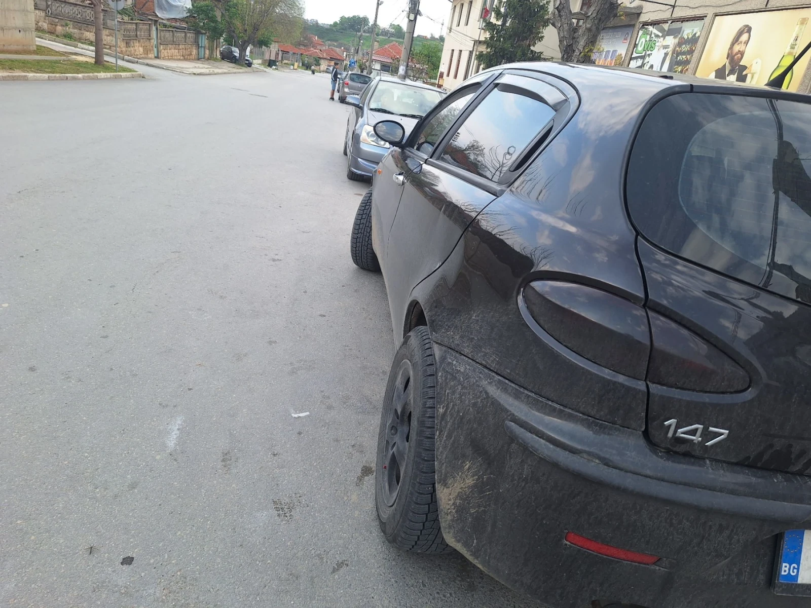 Alfa Romeo 147  - изображение 4
