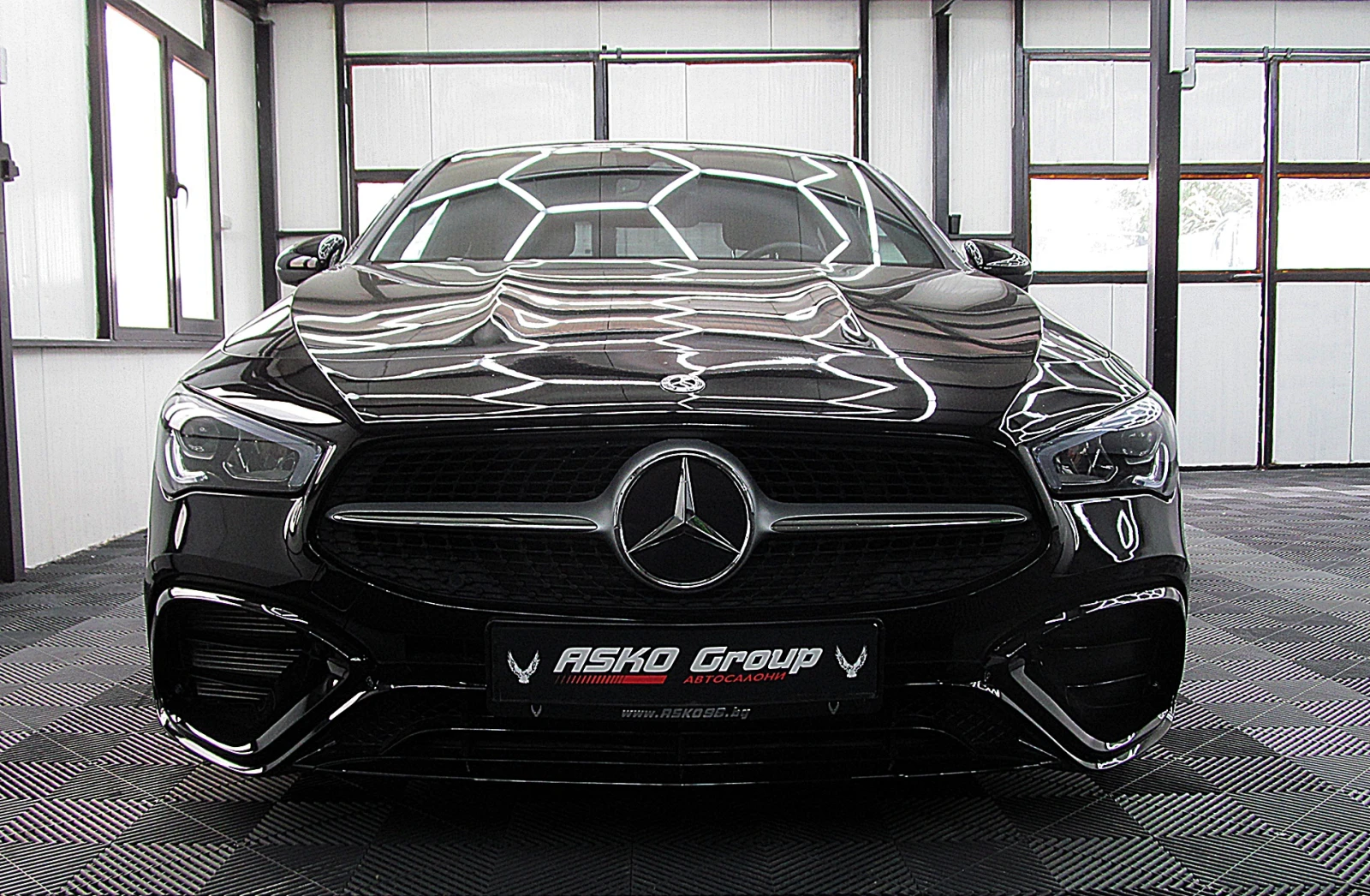 Mercedes-Benz CLA 220 AMG OPTICA/ECO/START STOP/EDITION/СОБСТВЕН ЛИЗИНГ - изображение 2
