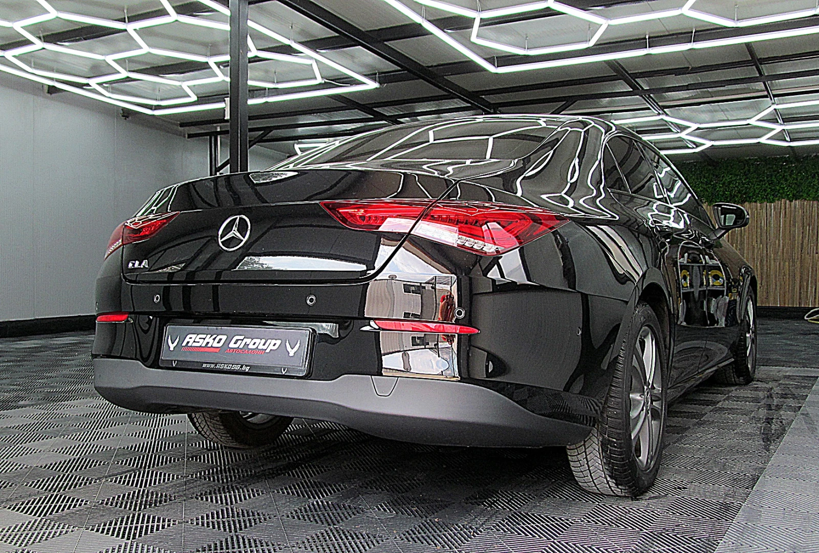 Mercedes-Benz CLA 220 AMG OPTICA/ECO/START STOP/EDITION/СОБСТВЕН ЛИЗИНГ - изображение 6