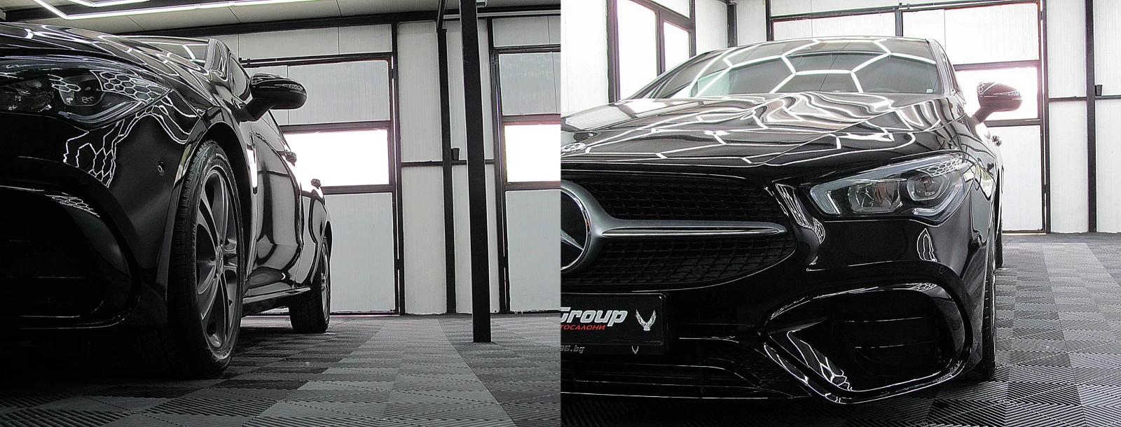 Mercedes-Benz CLA 220 AMG OPTICA/ECO/START STOP/EDITION/СОБСТВЕН ЛИЗИНГ - изображение 8