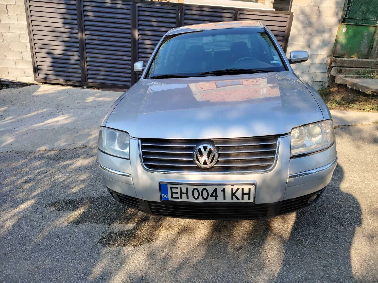 VW Passat 2.5 TDI - изображение 2