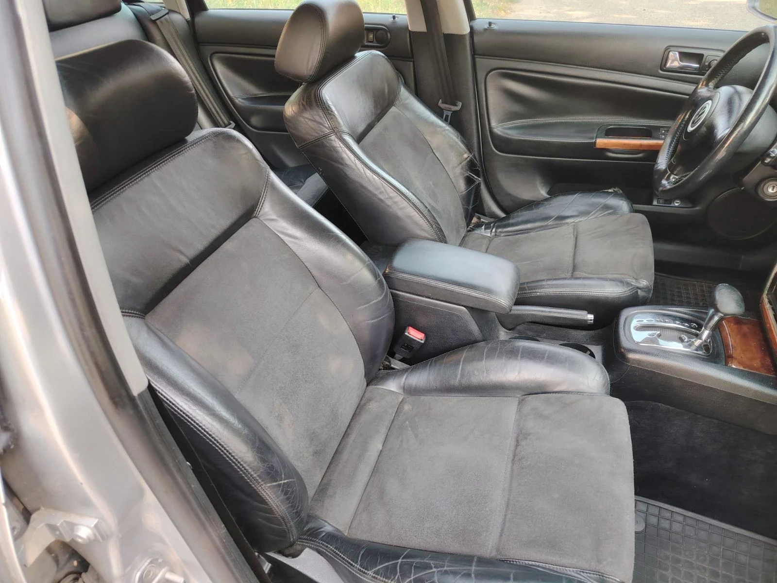 VW Passat 2.5 TDI - изображение 6